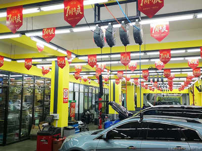 隨州市華翔汽車服務(wù) 專業(yè)與信賴，隨州汽車維修的首選