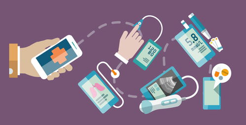 通用顯示 從概念到應用，網絡技術開發的新前沿