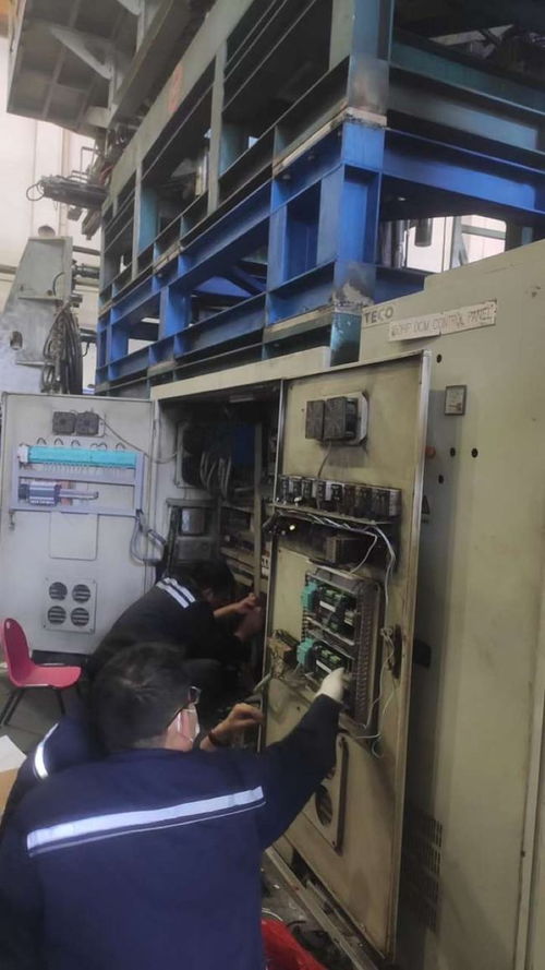 信立科技 免費為工廠開啟智能化之門的網(wǎng)絡(luò)技術(shù)解決方案