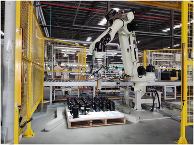 硬核科技與匠心智造雙擎驅(qū)動，TOYO空調(diào)持續(xù)領(lǐng)跑行業(yè)網(wǎng)絡技術(shù)新賽道